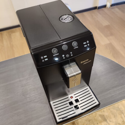 Кофемашина Saeco Minuto HD8760 БУ — изображение 2