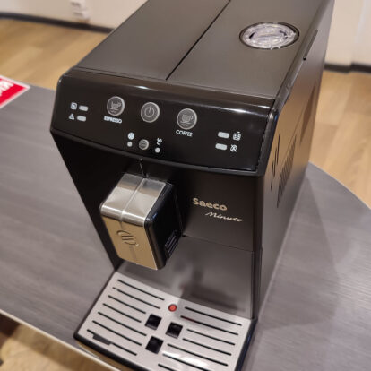 Кофемашина Saeco Minuto HD8760 БУ — изображение 4
