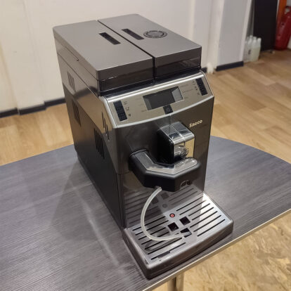 Кофемашина Saeco Lirika OTC RI9851/01 БУ