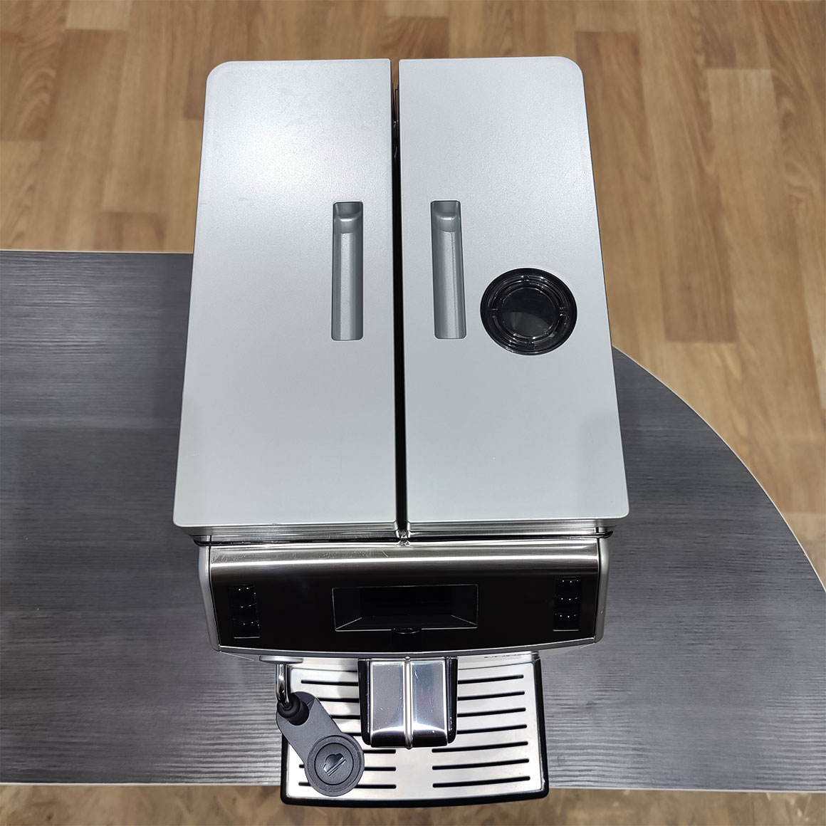 Кофемашина Saeco Lirika Plus RI9841/01 БУ — изображение 4