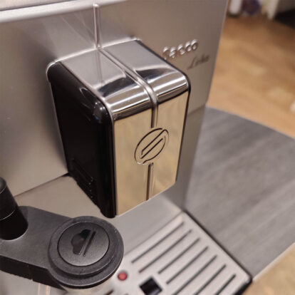 Кофемашина Saeco Lirika Plus RI9841/01 БУ — изображение 5