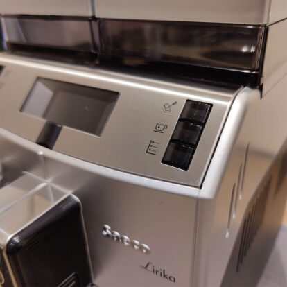 Кофемашина Saeco Lirika Plus RI9841/01 БУ — изображение 7