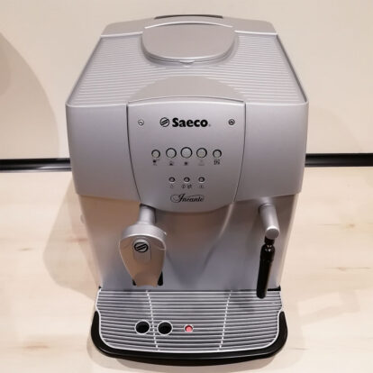 Кофемашина Saeco Incanto Rapid БУ