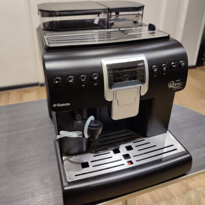 Кофемашина Saeco Royal Gran Crema RI9845/01 БУ
