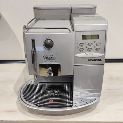 Кофемашина Saeco Royal Professional RI9931 БУ — изображение 2