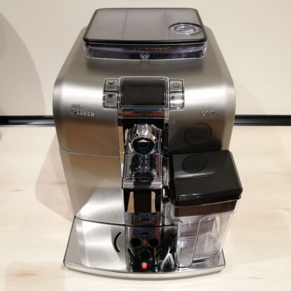 Кофемашина Saeco Syntia OTC HD8838 БУ