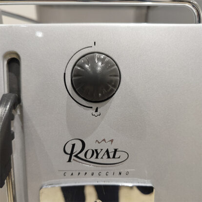 Кофемашина Saeco Royal Cappucino RI9914 БУ — изображение 3