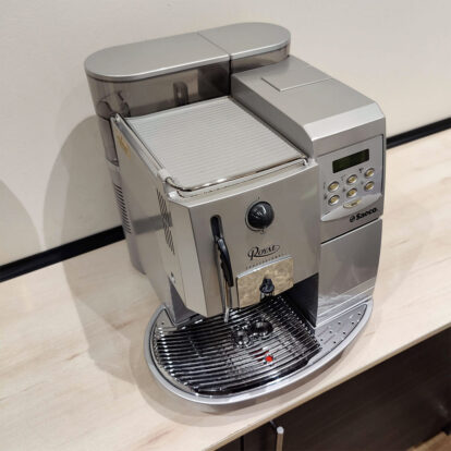 Кофемашина Saeco Royal Professional RI9931 БУ