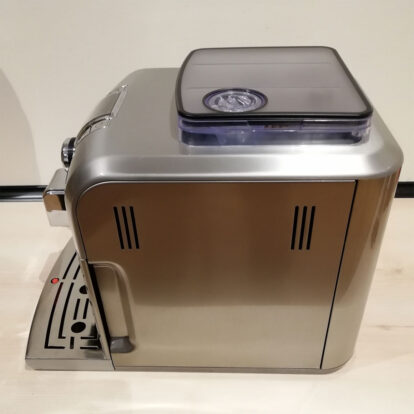 Кофемашина Saeco Syntia HD8837 БУ — изображение 6
