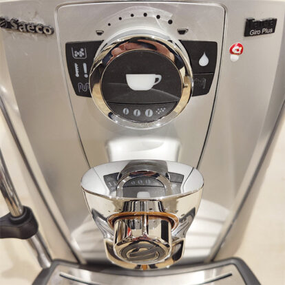 Кофемашина Saeco Talea Giro Plus БУ — изображение 3