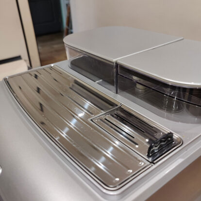 Кофемашина Saeco Royal OTC HD8930/01 БУ — изображение 3