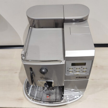 Кофемашина Saeco Royal Professional RI9931 БУ — изображение 3