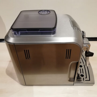 Кофемашина Saeco Syntia HD8837 БУ — изображение 7