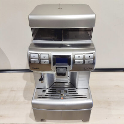 Кофемашина Saeco Aulika Top RI9846 БУ — изображение 5