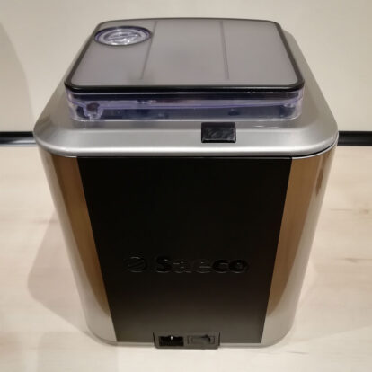 Кофемашина Saeco Syntia HD8837 БУ — изображение 8