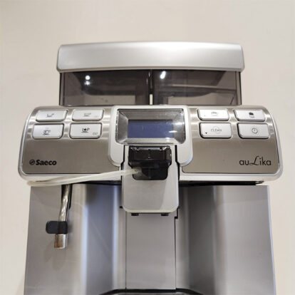 Кофемашина Saeco Aulika Top RI9846 БУ — изображение 6