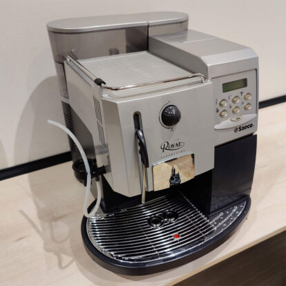 Кофемашина Saeco Royal Cappucino RI9914 БУ