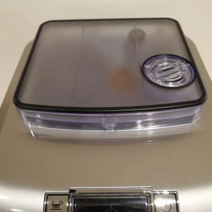 Кофемашина Saeco Syntia HD8837 БУ — изображение 2