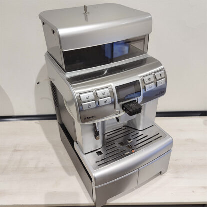 Кофемашина Saeco Aulika Top RI9846 БУ — изображение 7