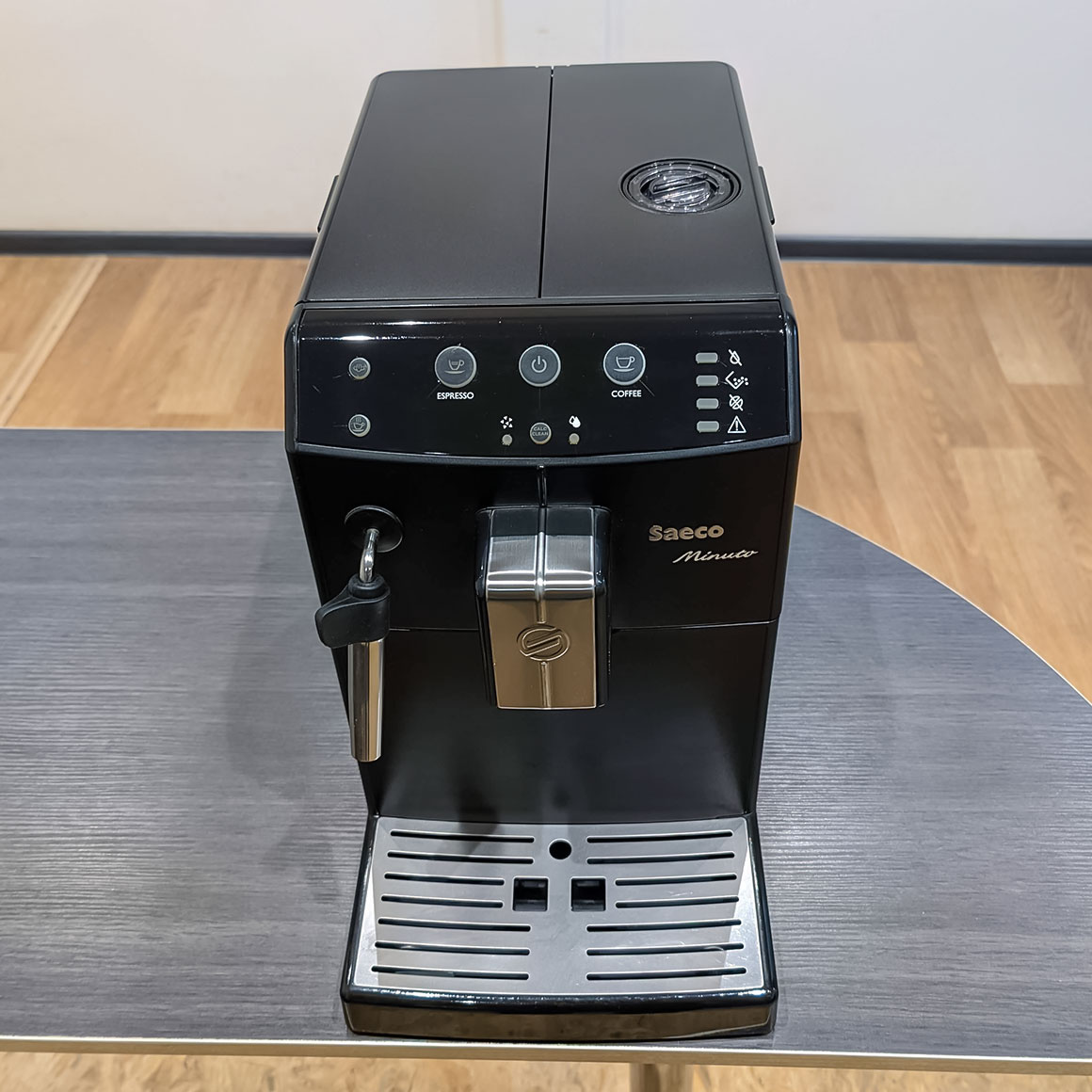 Кофемашина Saeco Minuto HD8760/09 БУ — изображение 2