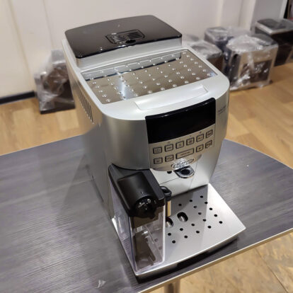 Кофемашина Delonghi Magnifica S Cappuccino ECAM 22.360 S БУ