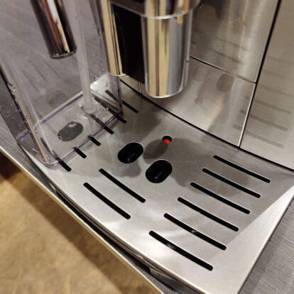 Кофемашина Delonghi PrimaDonna S ECAM 28.455 M БУ — изображение 3