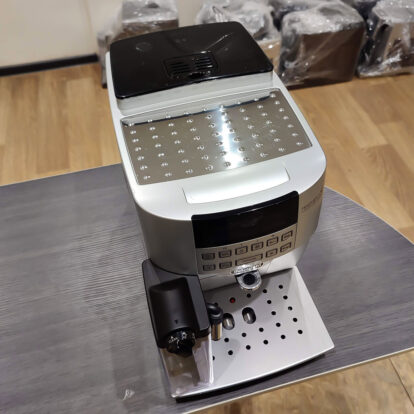 Кофемашина Delonghi Magnifica S Cappuccino ECAM 22.360 S БУ — изображение 3