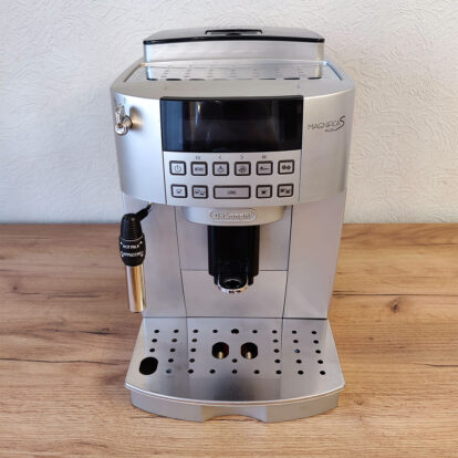 Кофемашина Delonghi Magnifica S Plus ECAM 22.323 S БУ — изображение 3