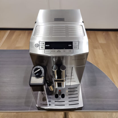 Кофемашина Delonghi PrimaDonna S ECAM 28.455 M БУ — изображение 8