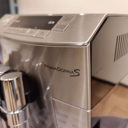 Кофемашина Delonghi PrimaDonna S ECAM 28.455 M БУ — изображение 7