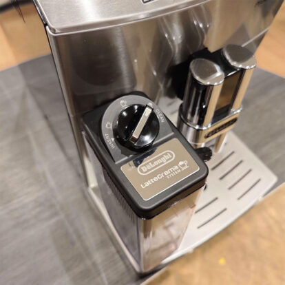 Кофемашина Delonghi PrimaDonna S ECAM 28.455 M БУ — изображение 6