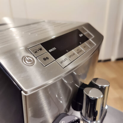 Кофемашина Delonghi PrimaDonna S ECAM 28.455 M БУ — изображение 5