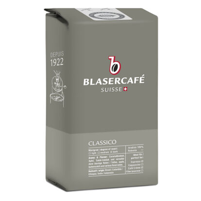 Кофе Blaser Classico 250 г (в зернах) — изображение 2