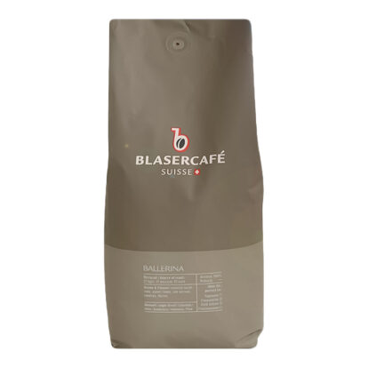 Кофе Blaser Ballerina 1 кг (в зернах) — изображение 2