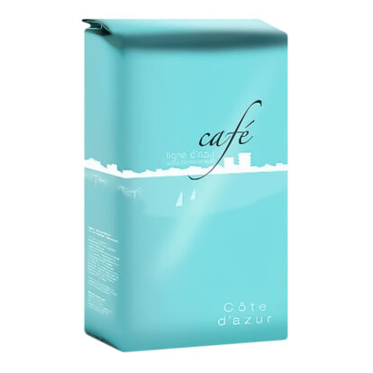 Кофе Blaser Cote d’Azur 250 г (в зернах) — изображение 2