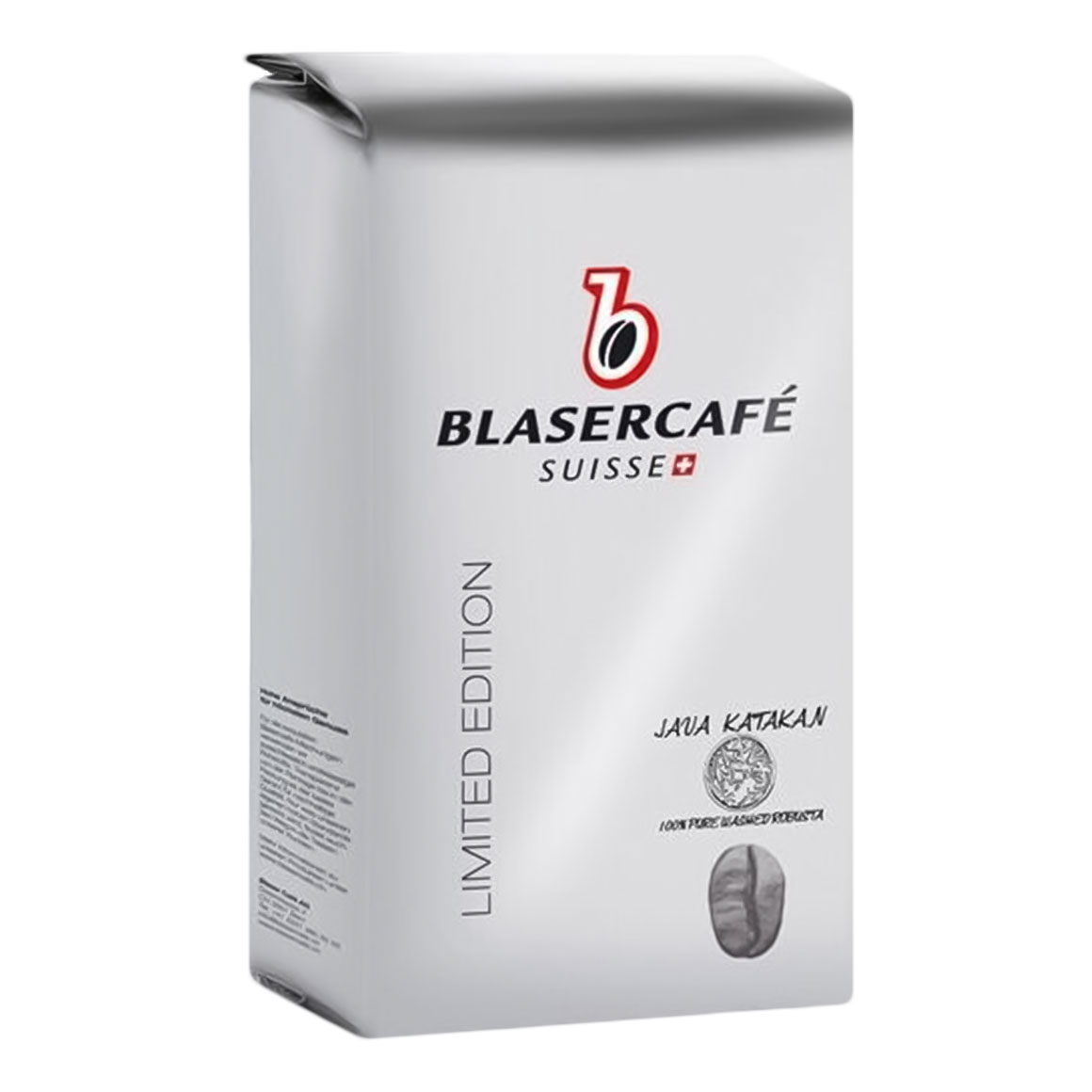 Кофе Blaser Java Katakan 250 г (в зернах) — изображение 2