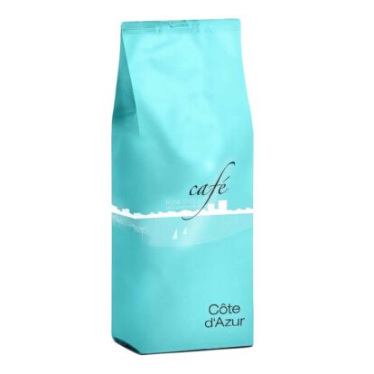 Кофе Blaser Cote d’Azur 250 г (в зернах)