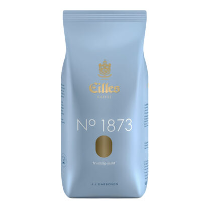 Кофе Eilles №1873 Fruchtig-Mild 500 г (в зернах)