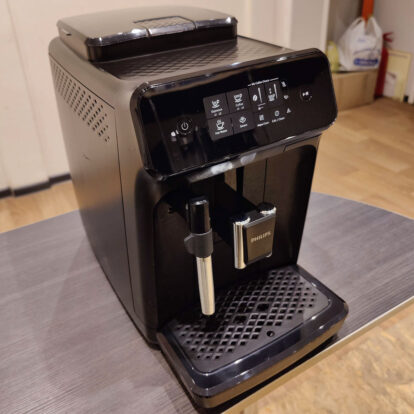 Кофемашина Philips Series 1200 EP1220 БУ