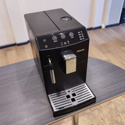 Кофемашина Philips Series 3000 HD8822/09 БУ