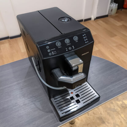 Кофемашина Philips Series 3000 HD8829/09 БУ — изображение 10