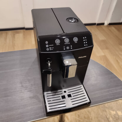 Кофемашина Philips Series 3000 Aroma Plus HD8827/09 БУ