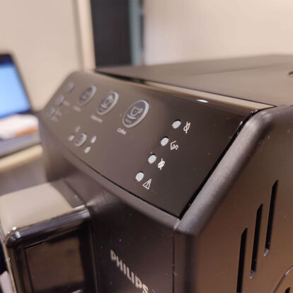 Кофемашина Philips Series 3000 HD8829/09 БУ — изображение 5