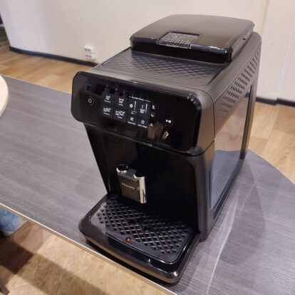 Кофемашина Philips Series 1200 EP1200/00 БУ — изображение 2