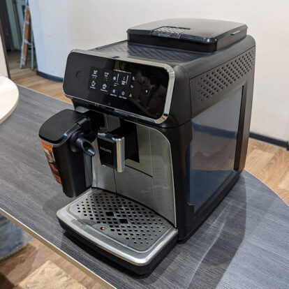 Кофемашина Philips Series 2200 LatteGo EP2235/40 БУ — изображение 2
