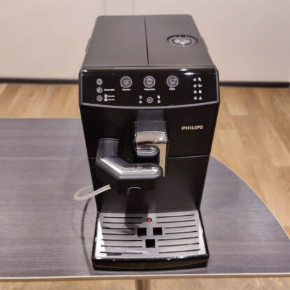 Кофемашина Philips Series 3000 HD8829/09 БУ — изображение 13