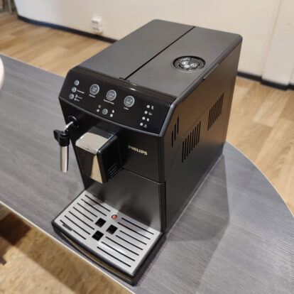 Кофемашина Philips Series 3000 Aroma Plus HD8827/09 БУ — изображение 2