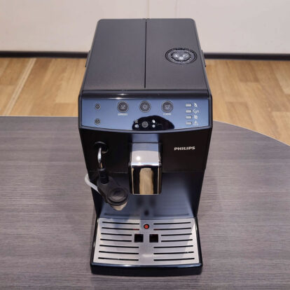 Кофемашина Philips Series 3000 HD8822 с капучинатором БУ — изображение 3