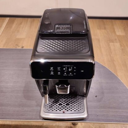 Кофемашина Philips Series 2200 EP2221/40 БУ — изображение 3