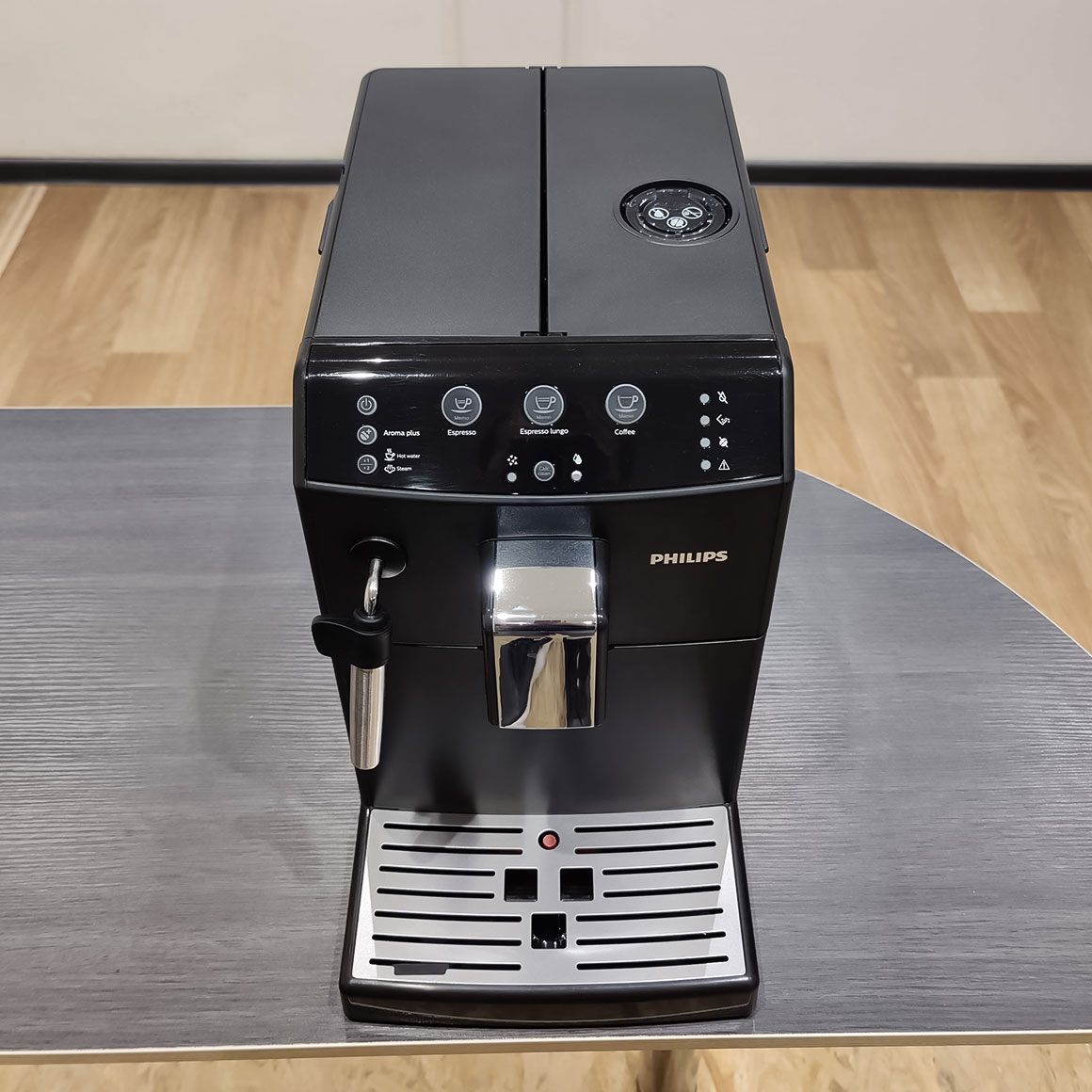 Кофемашина Philips Series 3000 Aroma Plus HD8827/09 БУ — изображение 3